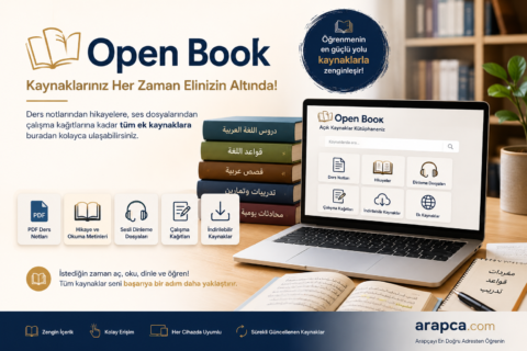 Açık Kaynak ve Kitap