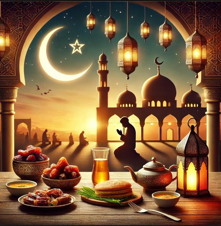 Ramazon Haqida Rasmlar Ramazan ve Oruç – Arapça Eğitim Sitesi