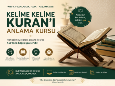 kurs önizlemesi