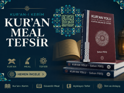 Kuran Meal Tefsir