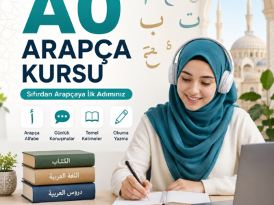 kurs önizlemesi