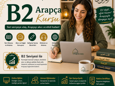 kurs önizlemesi