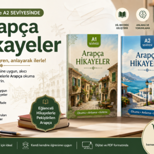 ARAPÇA HİKAYELER